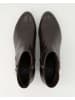 Terry Klassische Stiefeletten in Braun