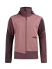 ORTOVOX Softshell / Windstopper in rot