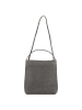 KLONDIKE 1896 Yukon Nora - Beuteltasche 39 cm (grau) in grau