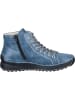 rieker Schnürschuhe, Freizeit Stiefeletten in royal