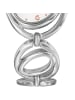 Girl Only Armbanduhr-Analog silber klein (ca. 30mm) Girl Only GO