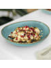 like. by Villeroy & Boch 6er Set Schalen flach Lave ø 27 cm in Glacé
