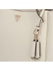 Guess Talent Shopper Tasche 39 cm in off white