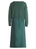 Vera Mont Casual-Kleid zweiteilig in Smoky Sage