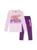 Paw Patrol 2tlg. Outfit: Schlafanzug Skye in Rosa