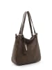 SURI FREY Shopper Marley in mud 951