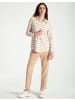 More & More Anzughose in cork beige