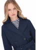 Schmuddelwedda Women Coat in navy