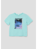 s.Oliver T-Shirt in 6006_türkis