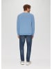 QS Strickpullover  in  5445_hellblau