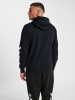 Hummel Verstellbare Taille Kapuzenpullover Hmllegacy Herren in BLACK