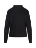 Exide Herren Jacke in Schwarz Limette