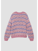 s.Oliver Strickpullover  in  41X3_zartrosa