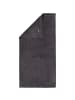 Cawö Cawö Handtücher Lifestyle Uni 7007 basalt - 740 in basalt - 740