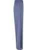 Urban Classics Trouser in vintageblue