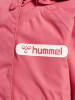 Hummel Hummel Jacke Hmlmojo Kinder Wasserabweisend Und Windabweisend in BAROQUE ROSE