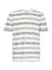 BLEND Rundhalsshirt BHJELANI in Blau