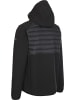 Trespass Softshelljacke in Schwarz