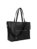 Guess Norom Schultertasche 46 cm in black