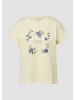 s.Oliver T-Shirt in 10D2_hellgelb