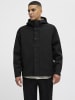 Jack & Jones Regenmantel in Black
