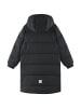 Reima Daunenjacke " Winterjacke Parkkala " in Schwarz