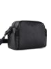 Hedgren Inner City Emily Umhängetasche RFID Schutz 24 cm in creased black