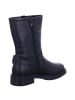 Palpa Stiefel in schwarz