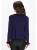 faina Women Cardigan in navy