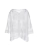 VIRITA Women Blouse in White