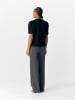 Object Oberteil in Black