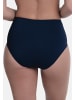Anita Taillen Slip Airita in Maritim blue