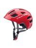 Cratoni Kinderhelm Maxster in rot