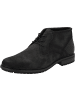 palado Schnürstiefeletten in BLACK