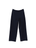 OXXO Weite Hosen MIDNIGHT