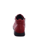 WALDLÄUFER Winterstiefel in rot