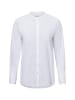 März Bluse in weiß
