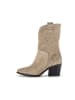 Gabor Comfort Elegante Stiefeletten in beige