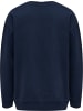 Hummel Kinder Sweatshirt "Jarrie Sweatshirt" in Schwarz