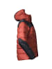 Bergans ROROS TREKKING DOWNW JACKET in Steingrau