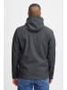 BLEND Softshelljacke BHSoren 20716815 ME in dunkelgrau