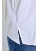 Ulla Popken Bluse in offwhite