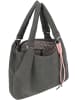 Fritzi aus Preußen Shopper Sue03 Suede Jacky Soft Dark Anthra in Braun