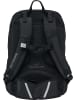 BECKMANN Beckmann Schulrucksack Sport Junior Black Coated