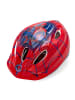 MARVEL Spider-Man Kinderhelm 52–56 cm – Sicherer Schutz für Superhelden