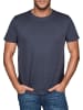 riverso  T-Shirt riverso RIVDean 5er Set Pack in Mehrfarbig