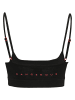 DNGRS Dangerous Bra in black