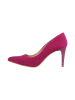 Giulia Pumps in Lila