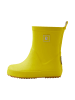 Reima Barfuß Gummistiefel Ankka Yellow