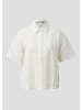 QS Bluse  in  0100_weiß